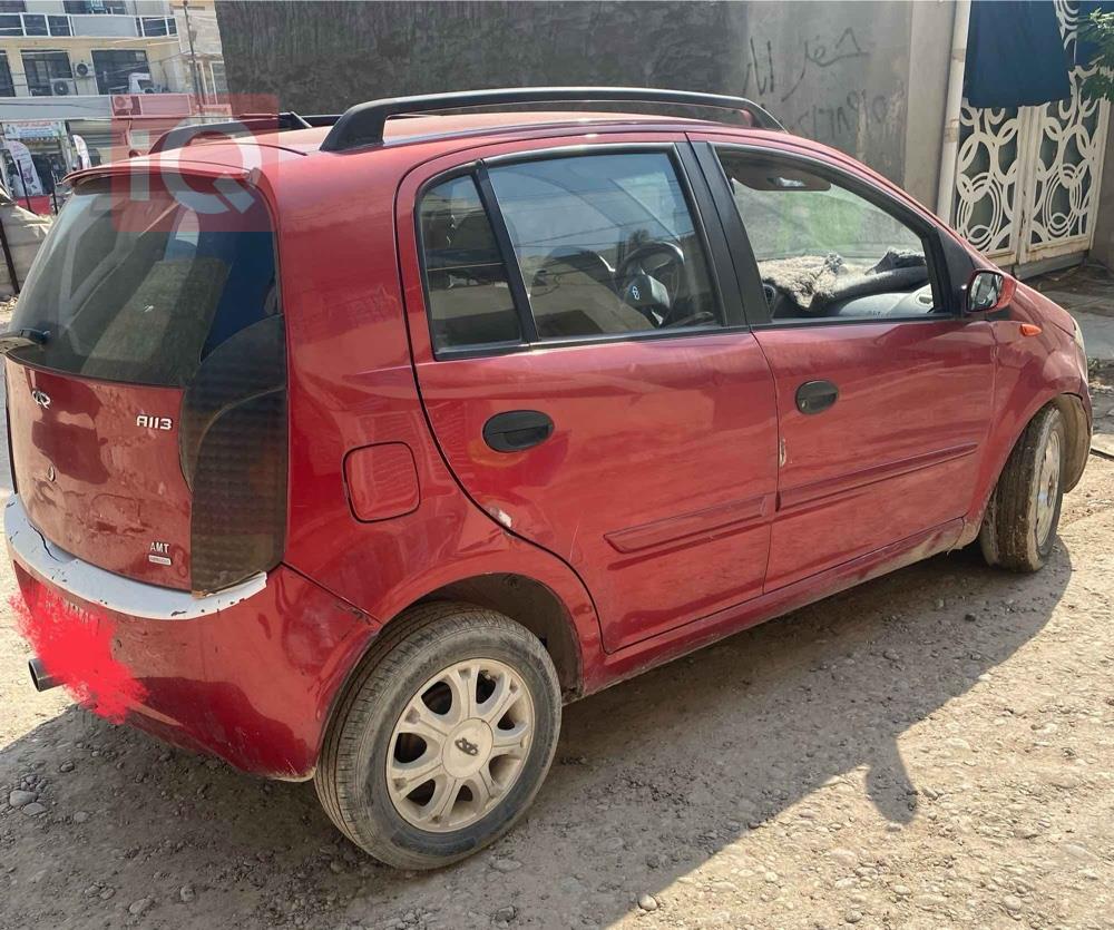 Chery A1